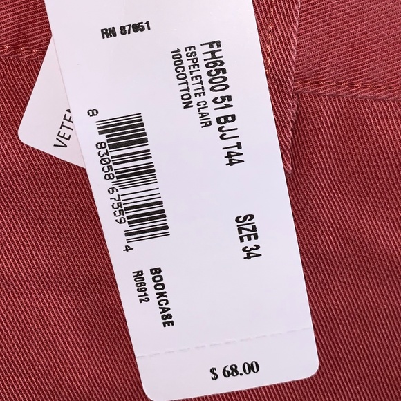 Lacoste Shorts - Picture 3 of 6